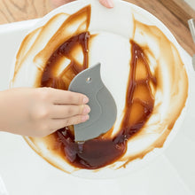 Load image into Gallery viewer, Cute Bird Shaped Silicone Scraper - GMD Boutique
