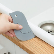 Load image into Gallery viewer, Cute Bird Shaped Silicone Scraper - GMD Boutique