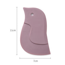 Load image into Gallery viewer, Cute Bird Shaped Silicone Scraper - GMD Boutique