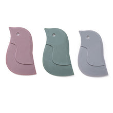 Load image into Gallery viewer, Cute Bird Shaped Silicone Scraper - GMD Boutique
