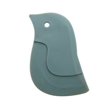 Load image into Gallery viewer, Cute Bird Shaped Silicone Scraper - GMD Boutique