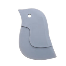 Load image into Gallery viewer, Cute Bird Shaped Silicone Scraper - GMD Boutique