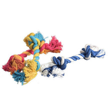 Load image into Gallery viewer, Double Cotton Chew Knot - GMD Boutique