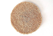 Load image into Gallery viewer, Coconut Coir Utensil and  Dish Washing Pads/Scrubs (6 pack/12 pack) - GMD Boutique