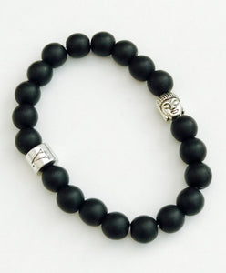 Buddha Bracelet | Men's Victory Line - GMD Boutique