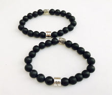 Load image into Gallery viewer, Buddha Bracelet | Men&#39;s Victory Line - GMD Boutique
