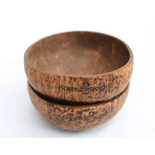 Load image into Gallery viewer, Handmade Coconut Bowls (Set of 4) - GMD Boutique
