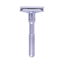 Load image into Gallery viewer, Adjustable Double-Sided Safety Razor - GMD Boutique
