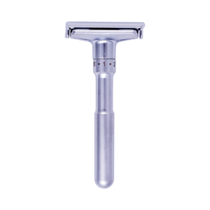 Adjustable Double-Sided Safety Razor - GMD Boutique