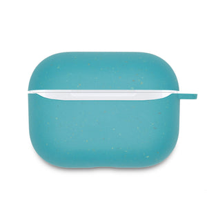 Biodegradable AirPods Pro Case - Ocean Blue - GMD Boutique