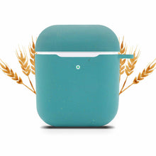 Load image into Gallery viewer, Biodegradable AirPods Case - Ocean Blue - GMD Boutique
