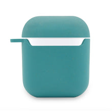 Load image into Gallery viewer, Biodegradable AirPods Case - Ocean Blue - GMD Boutique
