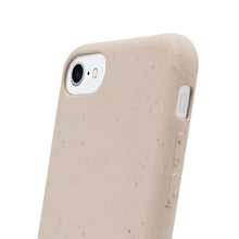 Load image into Gallery viewer, Biodegradable phone case - Natural White - GMD Boutique

