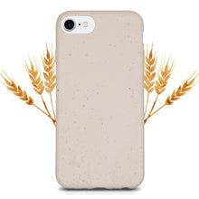 Load image into Gallery viewer, Biodegradable phone case - Natural White - GMD Boutique
