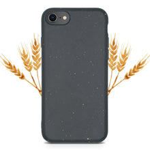 Load image into Gallery viewer, Biodegradable phone case - Black - GMD Boutique
