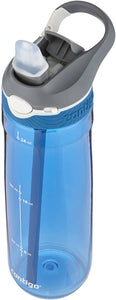 Contigo AUTOSPOUT Straw Ashland Water Bottles, 3-pack - GMD Boutique