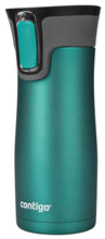 Load image into Gallery viewer, Contigo AUTOSEAL Spill-Proof Stainless Steel Vacuum Travel Mug - 2 Pack - GMD Boutique
