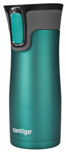 Contigo AUTOSEAL Spill-Proof Stainless Steel Vacuum Travel Mug - 2 Pack - GMD Boutique