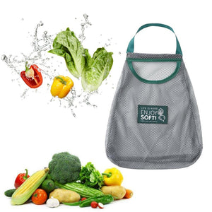 Bags Fruit Shopping Storage Handbag Reusable - GMD Boutique