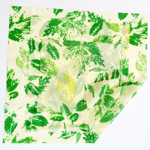 Beeswax Food Wraps - Set of 3 - GMD Boutique