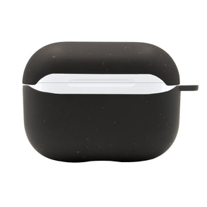 Biodegradable AirPods Pro Case - Black - GMD Boutique