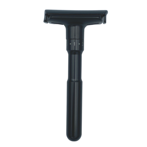 Adjustable Double-Sided Safety Razor - GMD Boutique
