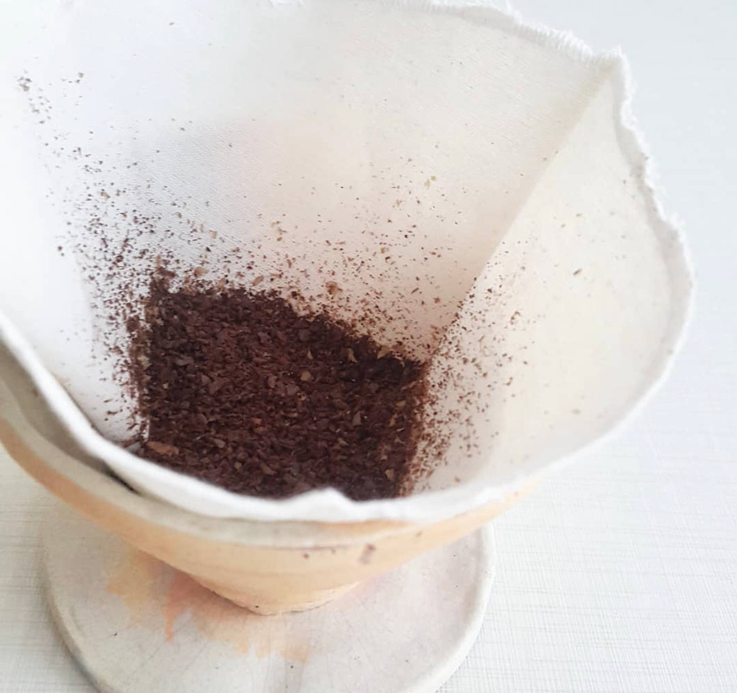 Reusable Coffee Filter - GMD Boutique