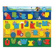 Load image into Gallery viewer, Paw Patrol Wooden 3-in-1 Activity Center - GMD Boutique
