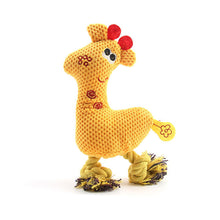 Load image into Gallery viewer, Cartoon Deer Chew Toy - GMD Boutique
