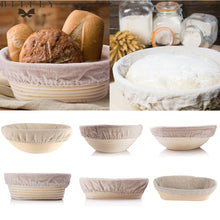 Load image into Gallery viewer, Bread Basket - GMD Boutique
