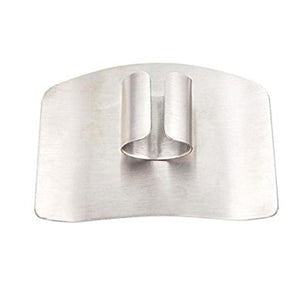 Stainless Steel Finger Guard - GMD Boutique