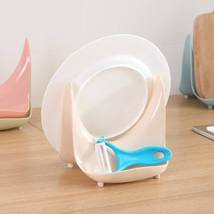 Lid and Utensil Holder - GMD Boutique