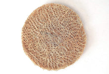 Load image into Gallery viewer, Coconut Coir Utensil and  Dish Washing Pads/Scrubs (6 pack/12 pack) - GMD Boutique
